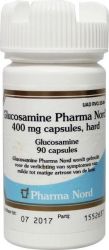 Pharma Nord Glucosamine 400