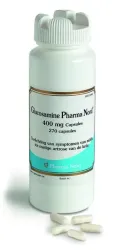 Pharma Nord Glucosamine 400