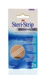 3M Steristrips 3mm x 75mm 2x5 strips
