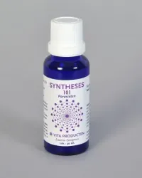 Vita Syntheses 101 parasieten