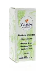 Volatile Mandarijn bio