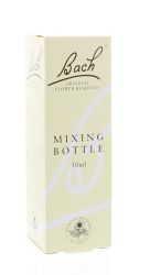Bach Mixing bottle 30ml met etiketten