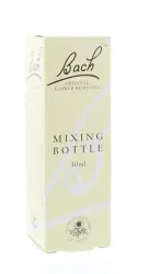 Bach Mixing bottle 30ml met etiketten