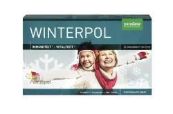 Purasana Plantapol Winterpol