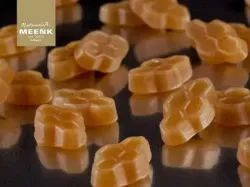 Meenk Honingdrop raatjes