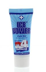 Ice Power Cold gel mini