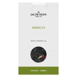 Jacob Hooy Hibiscus