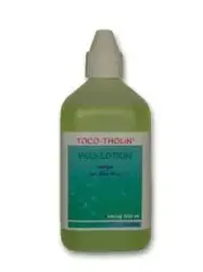 Toco Tholin Waslotion