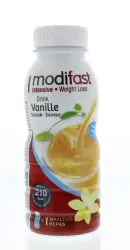 Modifast Intensive drink vanilla