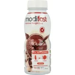 Modifast Drinkmaaltijd chocolade