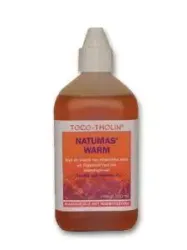 Toco Tholin Natumas massage warm