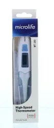 Microlife Thermometer pen 10 seconden flextip MT200
