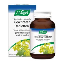 A Vogel Alchemilla glucosamine