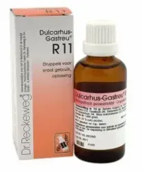 Reckeweg Dulcarhus gastreu R11