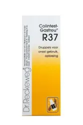 Reckeweg Colintest gastreu R37