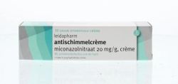 Leidapharm Miconazol 20mg/g creme