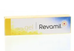 Revamil Wondgel tube