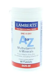 Lamberts A-Z Multi