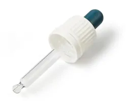 Blockland Pipet met garantie voor 10 t/m 30ml