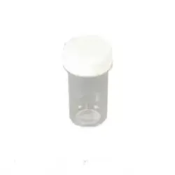 Blockland Tabletflacon optipot helder gedopt 20ml