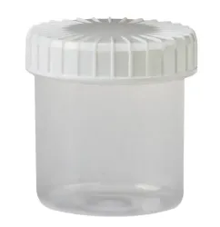 Blockland Tabletflacon optipot helder ongedopt 75ml