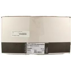 Blockland Tabletflacon optipot helder gedopt 75ml