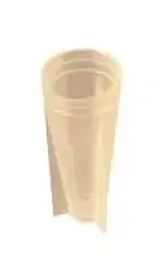 Blockland Inneembekers PP 0.5/8ml