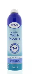 Tena Wash mousse