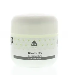 CHI Kokos eko bio