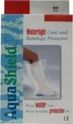 Aquashield Knie