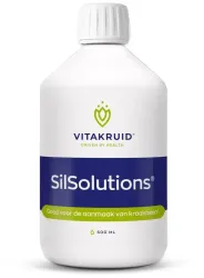 Vitakruid SilSolutions