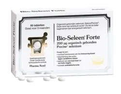 Pharma Nord Bio seleen forte