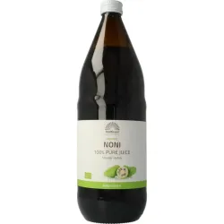 Mattisson Noni 100% puur sap bio