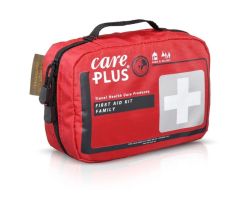 Care Plus First aid kit family