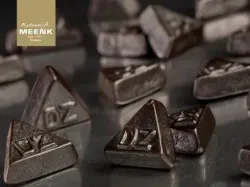 Meenk Dubbelzoute driehoekjes