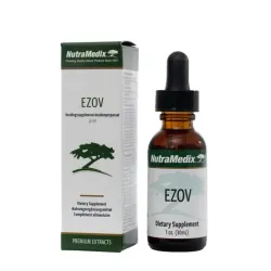 Nutramedix Ezov