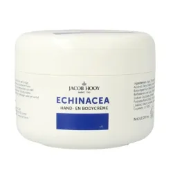 Jacob Hooy Echinacea/aloe vera hand en bodycreme