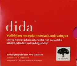 New Nordic Dida