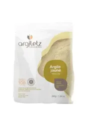 Argiletz Klei zeer fijn geel