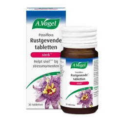 A Vogel Passiflora rustgevende tabletten sterk