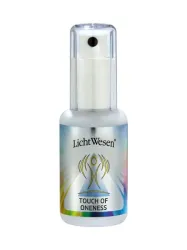 Lichtwesen Touch of oneness tinctuur