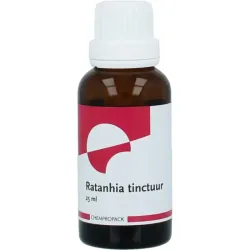 Orphi Ratanhia tinctuur