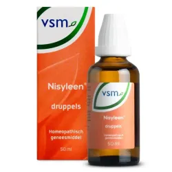 VSM Nisyleen