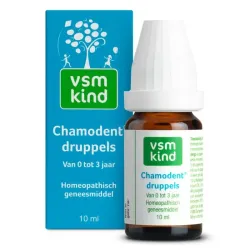 VSM Chamodent kind 0-3