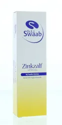 Dr Swaab Zinkzalf