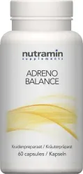 Nutramin Adreno balance