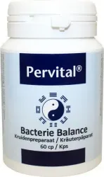 Nutramin Bacterie balance