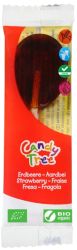 Candy Tree Aardbei lollie bio