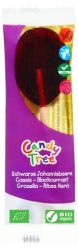 Candy Tree Cassis lollie bio