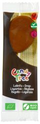Candy Tree Drop lollie bio